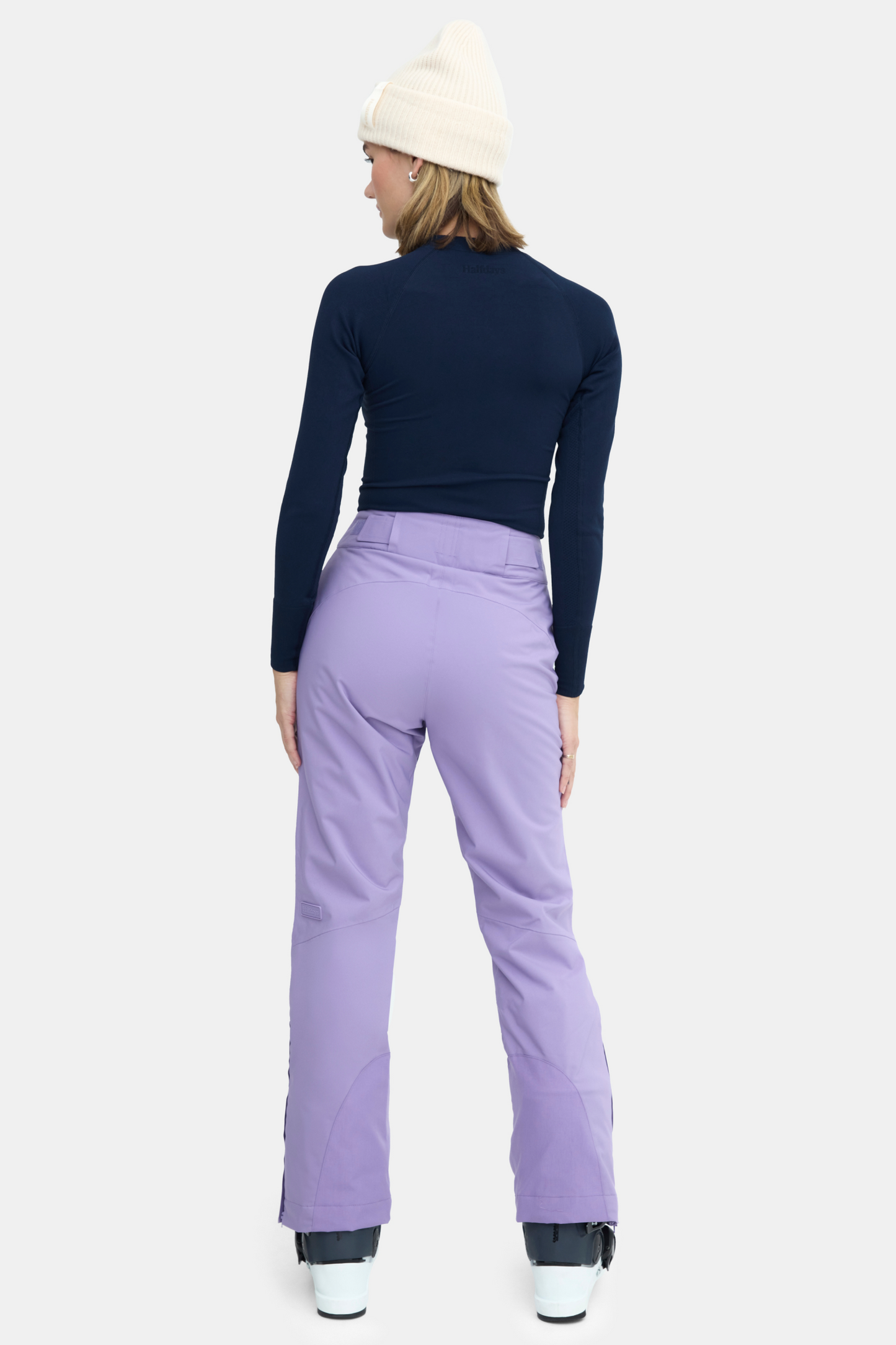 Pre-Loved Alessandra Pant - Short