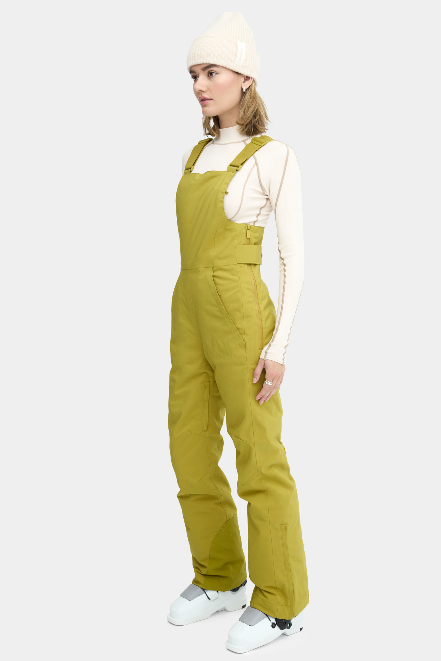 Pre-Loved Carson Bib Pant