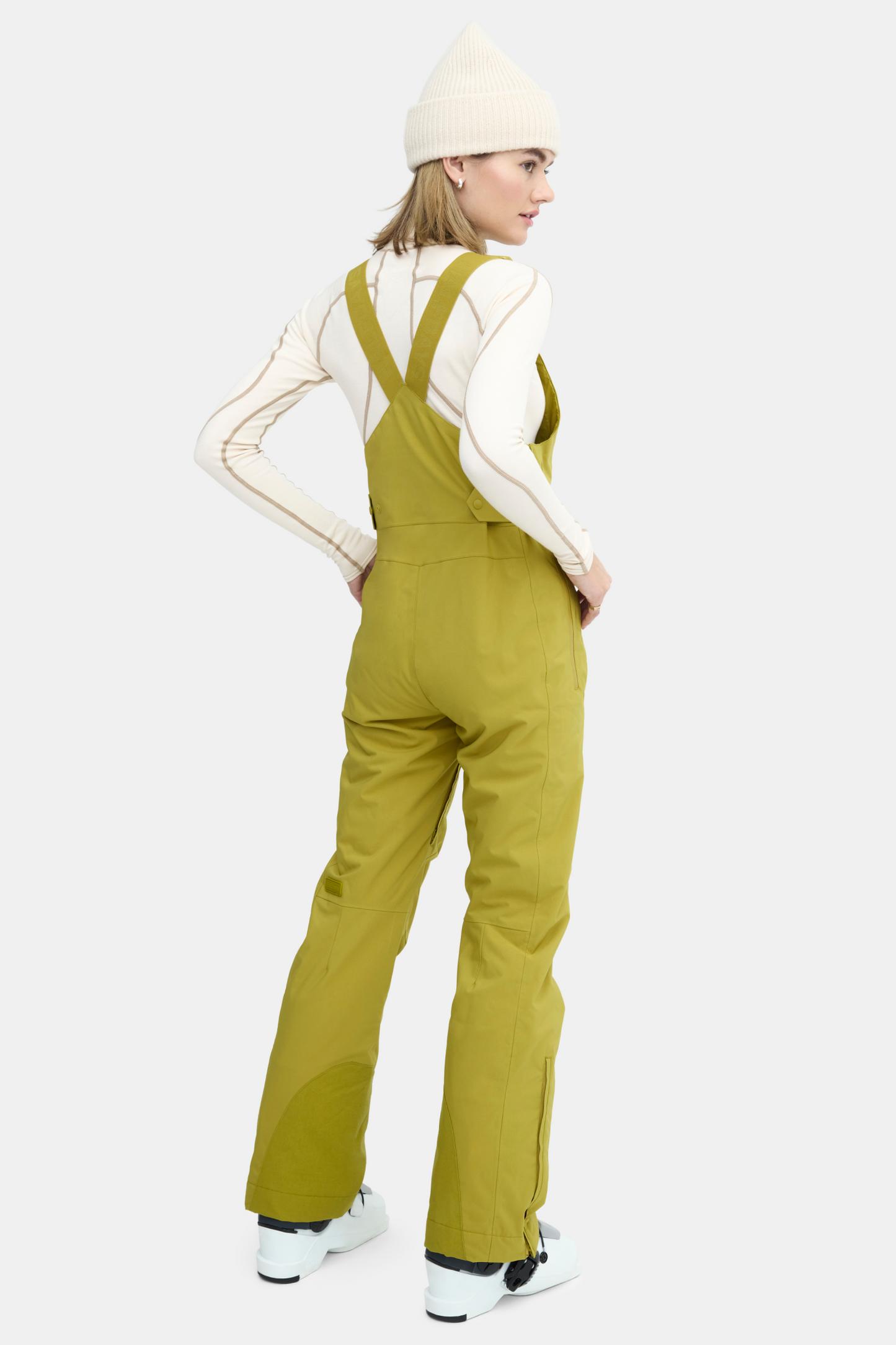 Pre-Loved Carson Bib Pant
