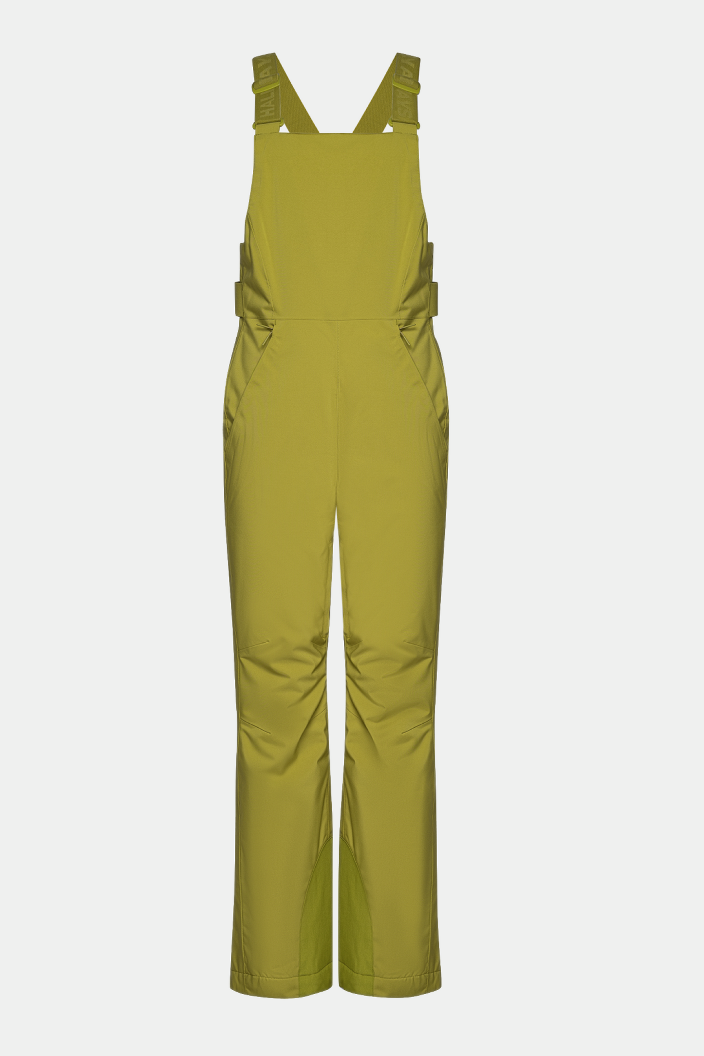 Pre-Loved Carson Bib Pant