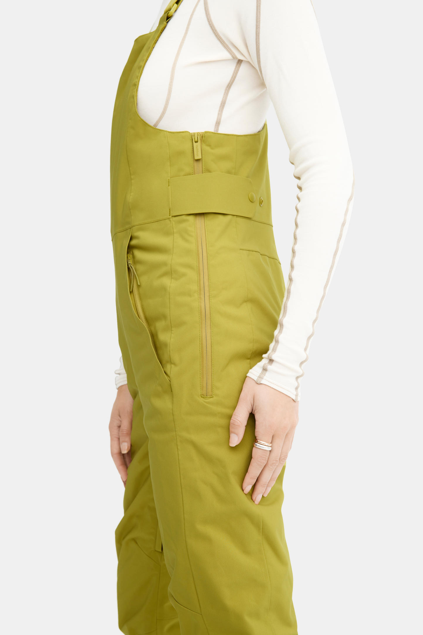 Pre-Loved Carson Bib Pant