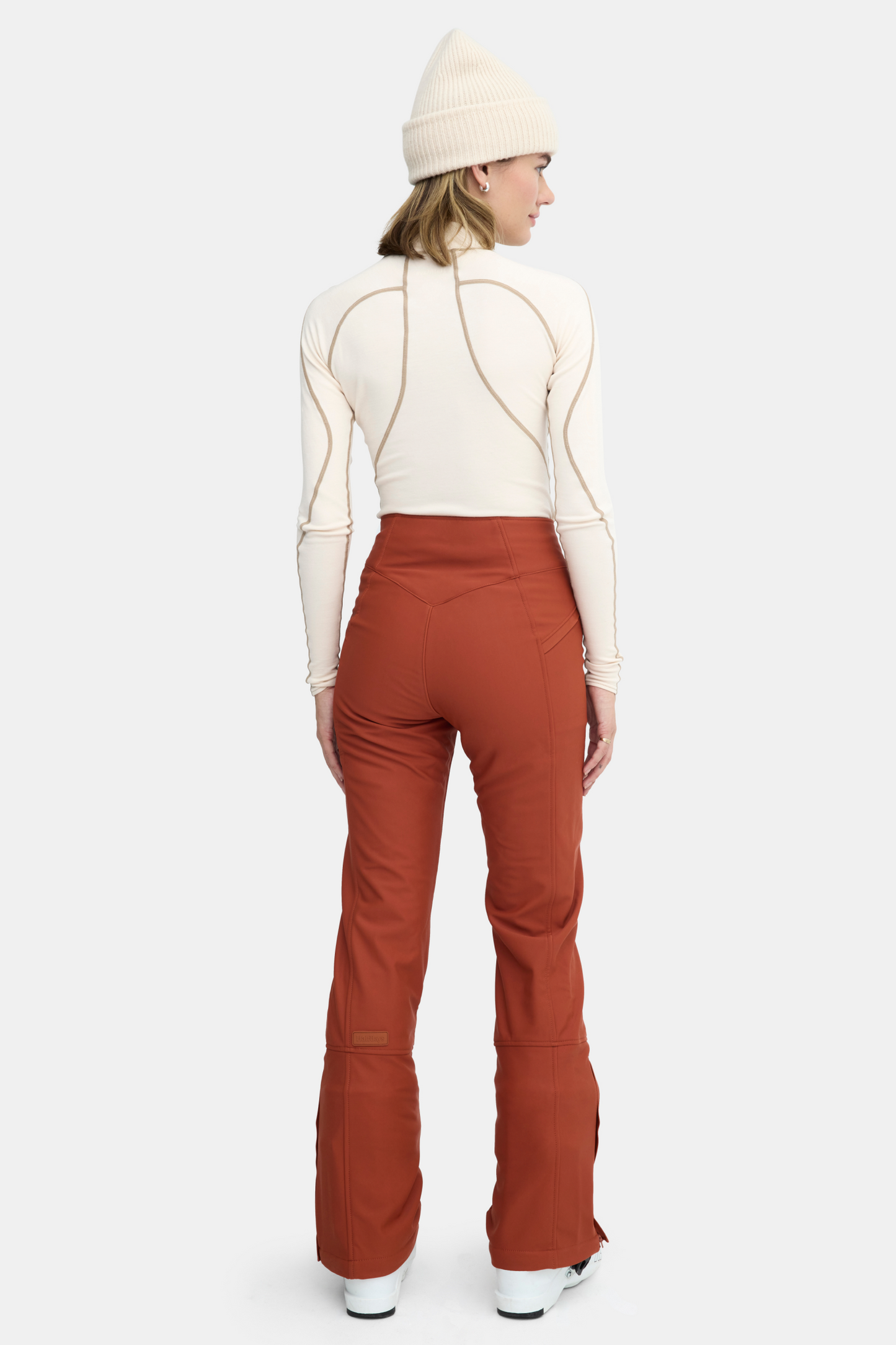 Pre-Loved Emma Soft Shell Pant