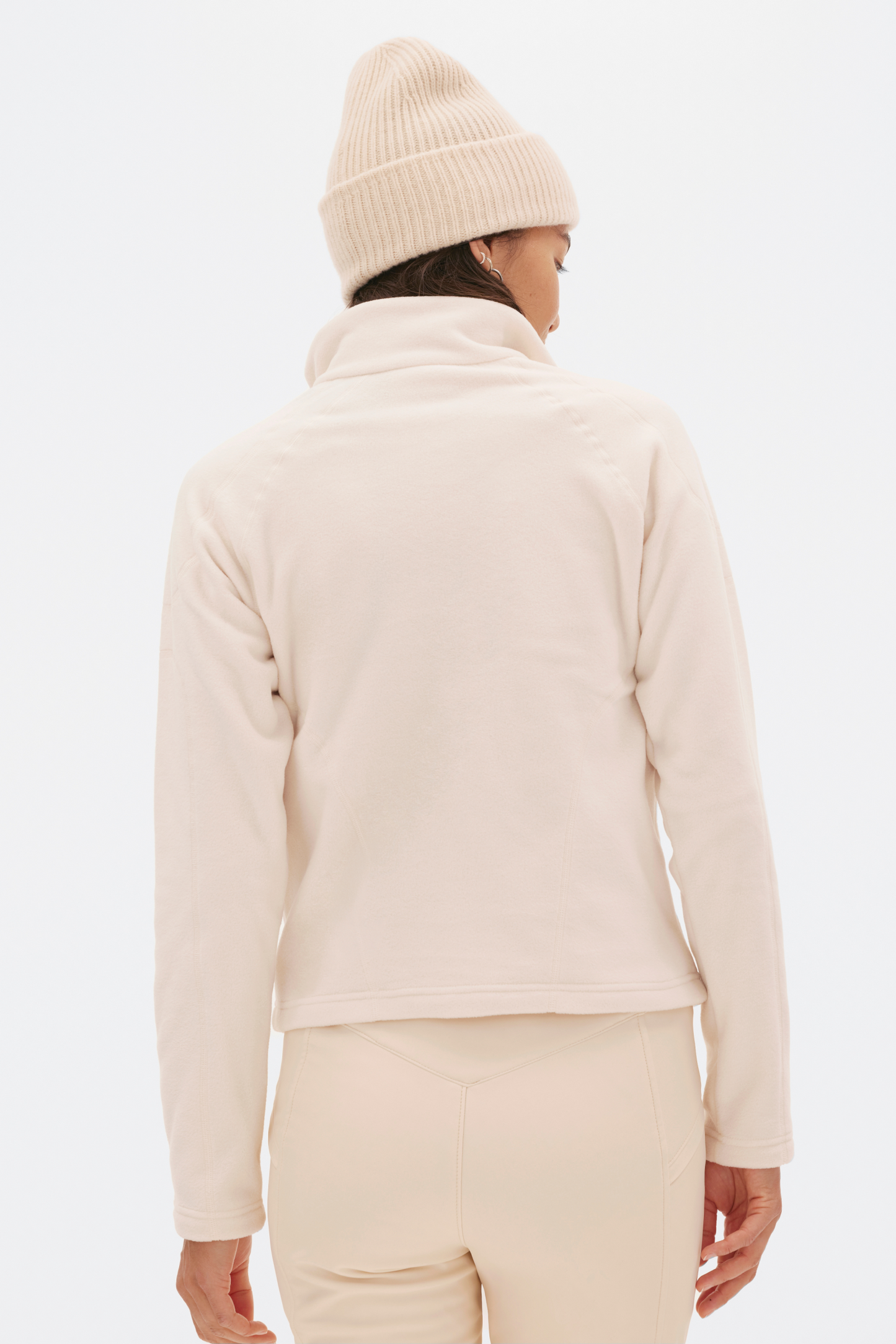 Pre-Loved Bonnie Polartec® Fleece Midlayer