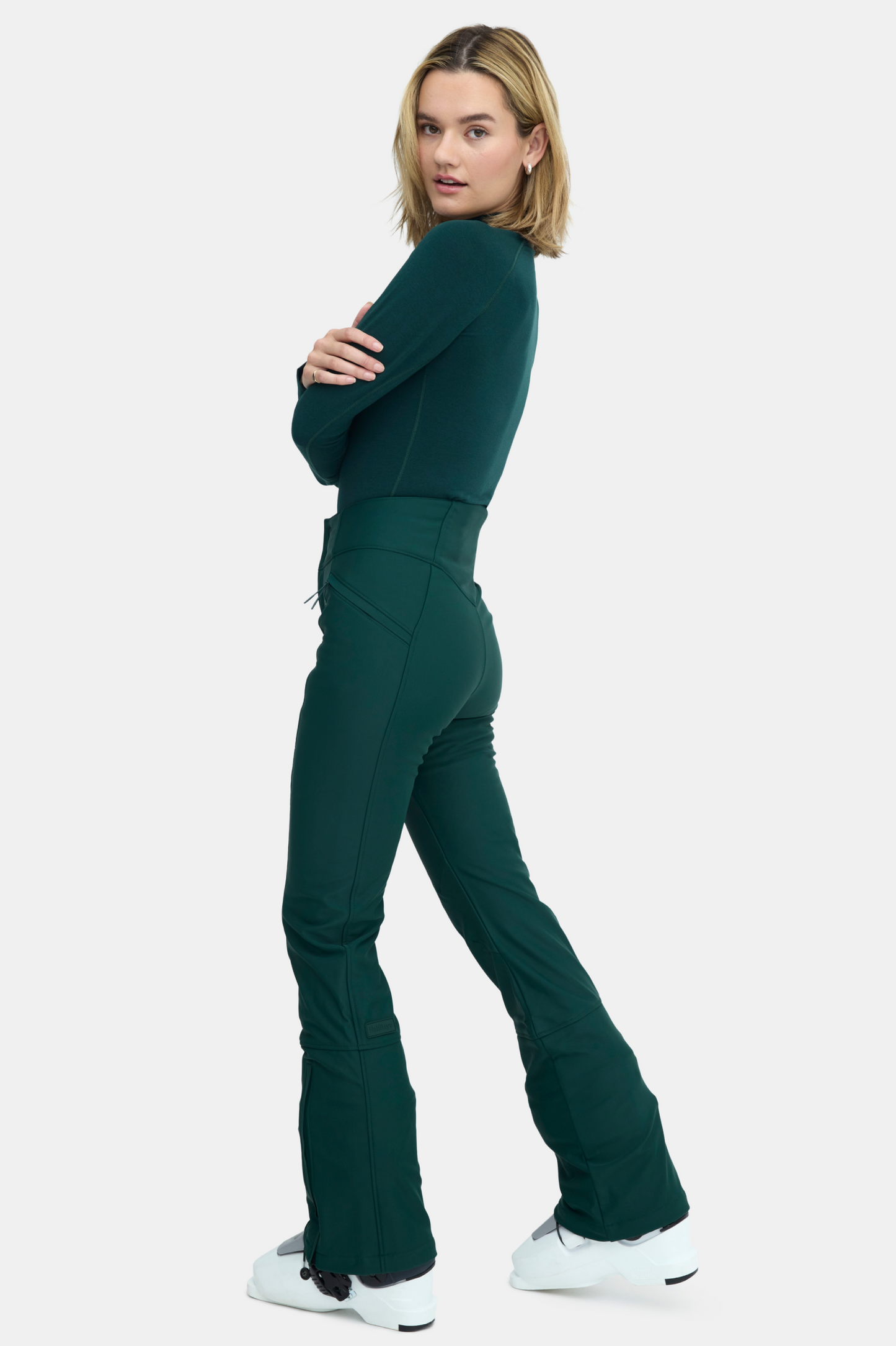 Pre-Loved Emma Soft Shell Pant
