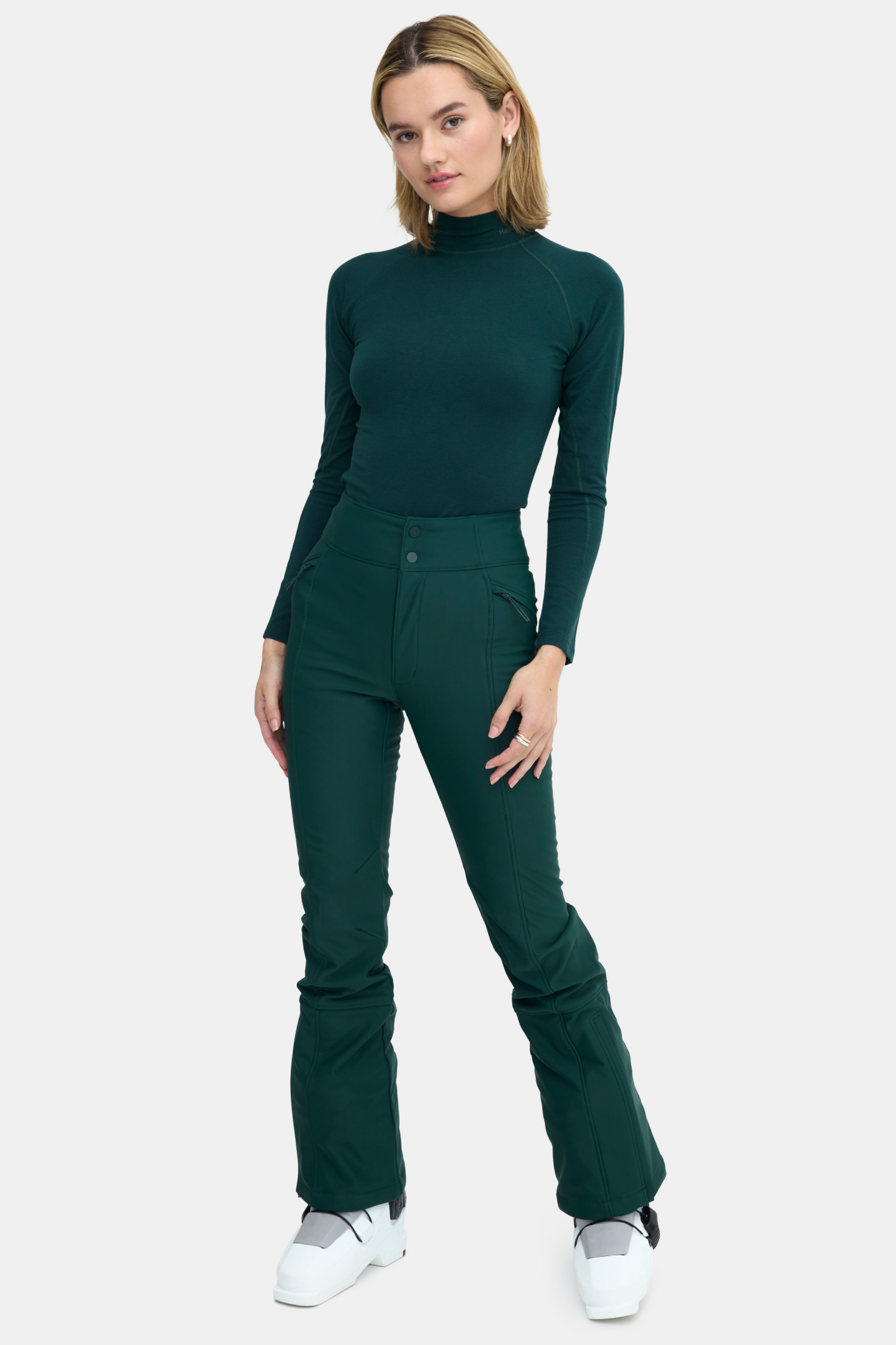 Pre-Loved Emma Soft Shell Pant