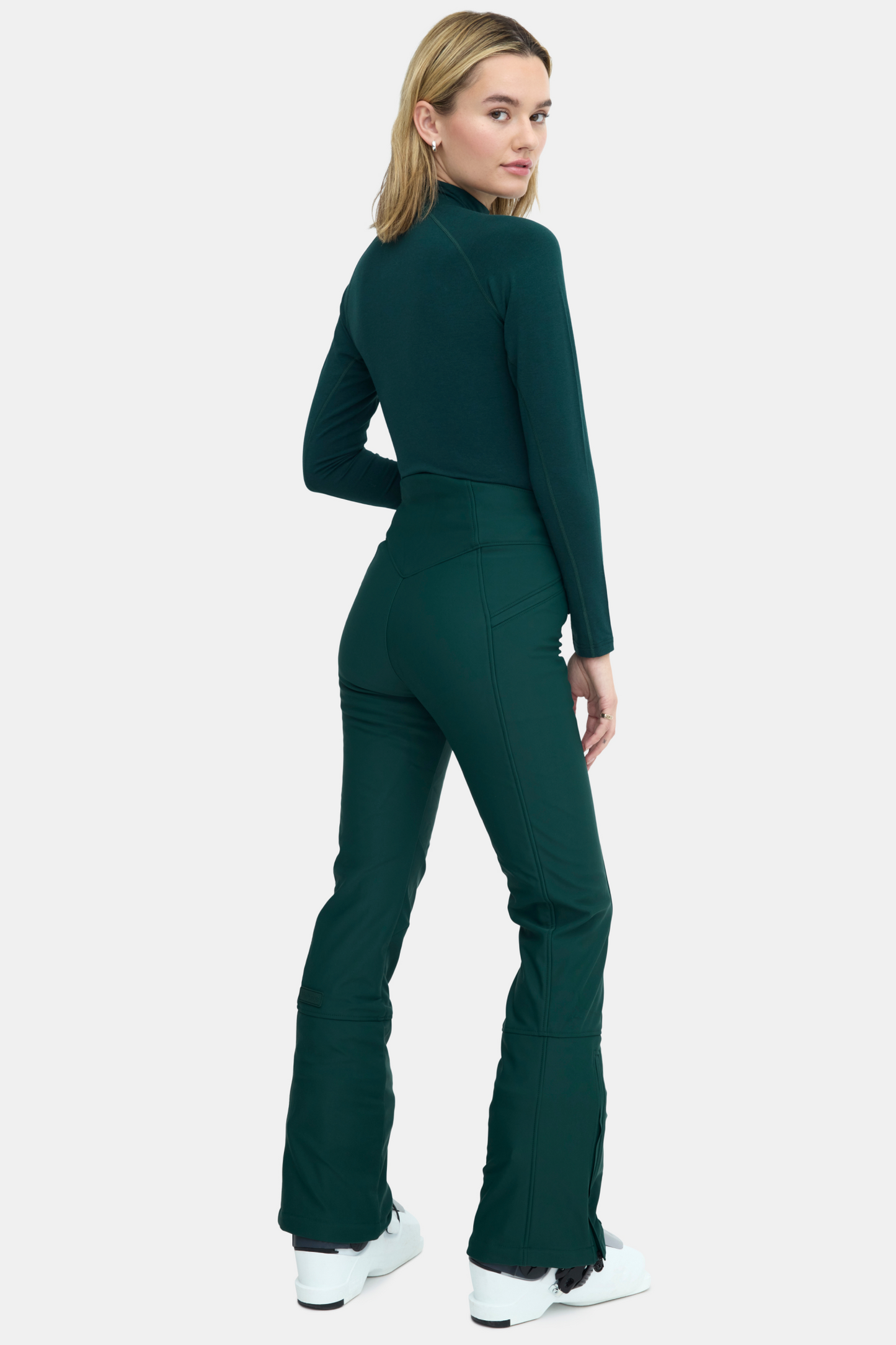 Pre-Loved Emma Soft Shell Pant