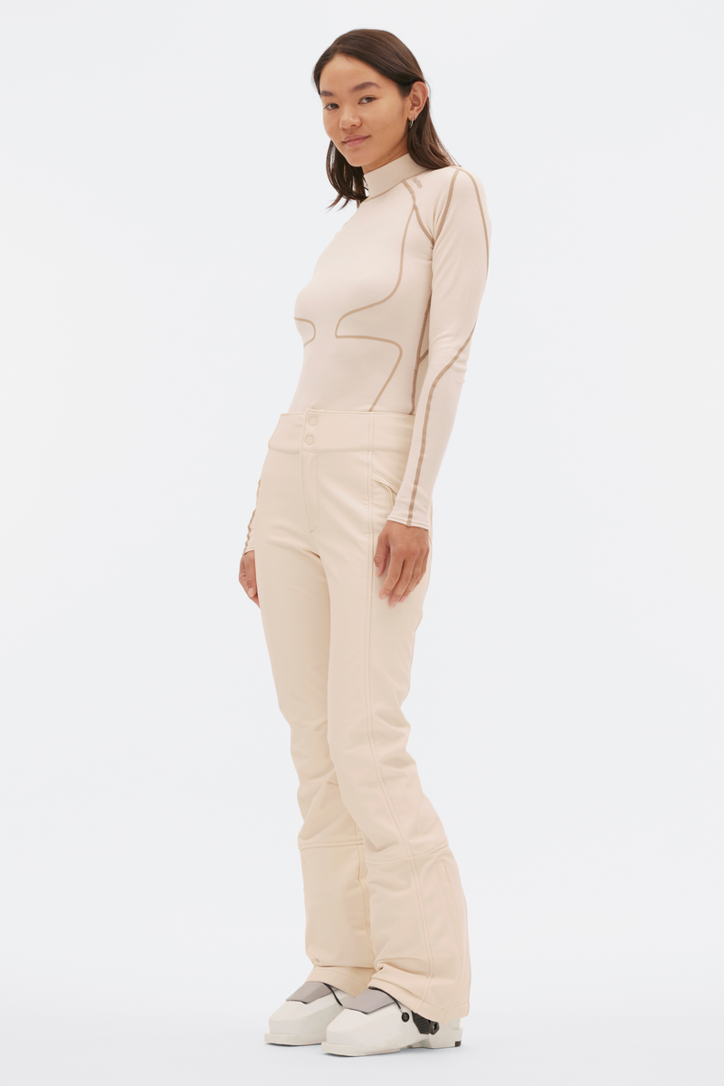 Pre-Loved Emma Soft Shell Pant - Short