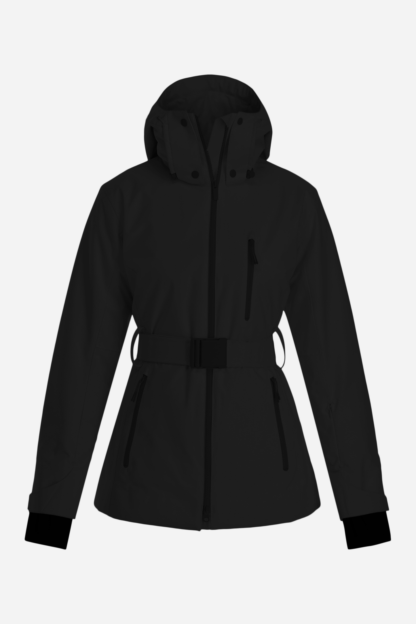 Pre-Loved Aston Jacket