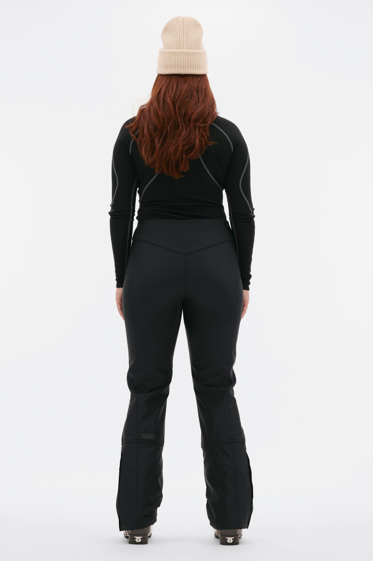 Pre-Loved Emma Soft Shell Pant - Short