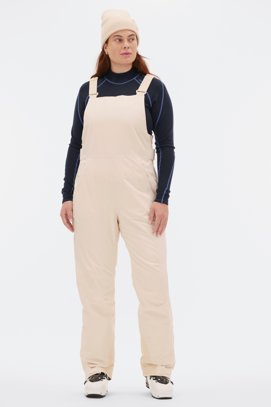 Pre-Loved Carson Bib Pant