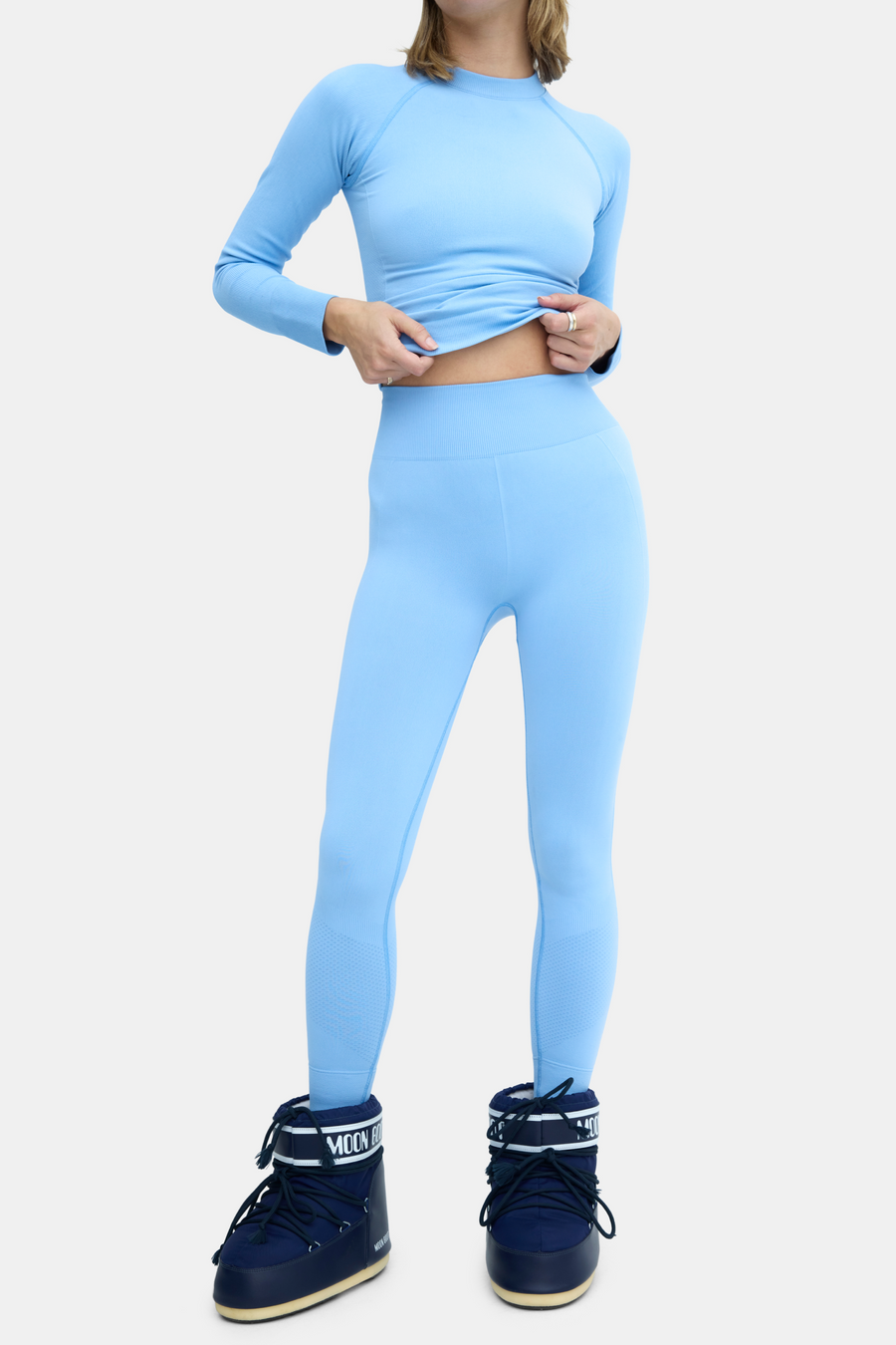 Pre-Loved Sophia Legging