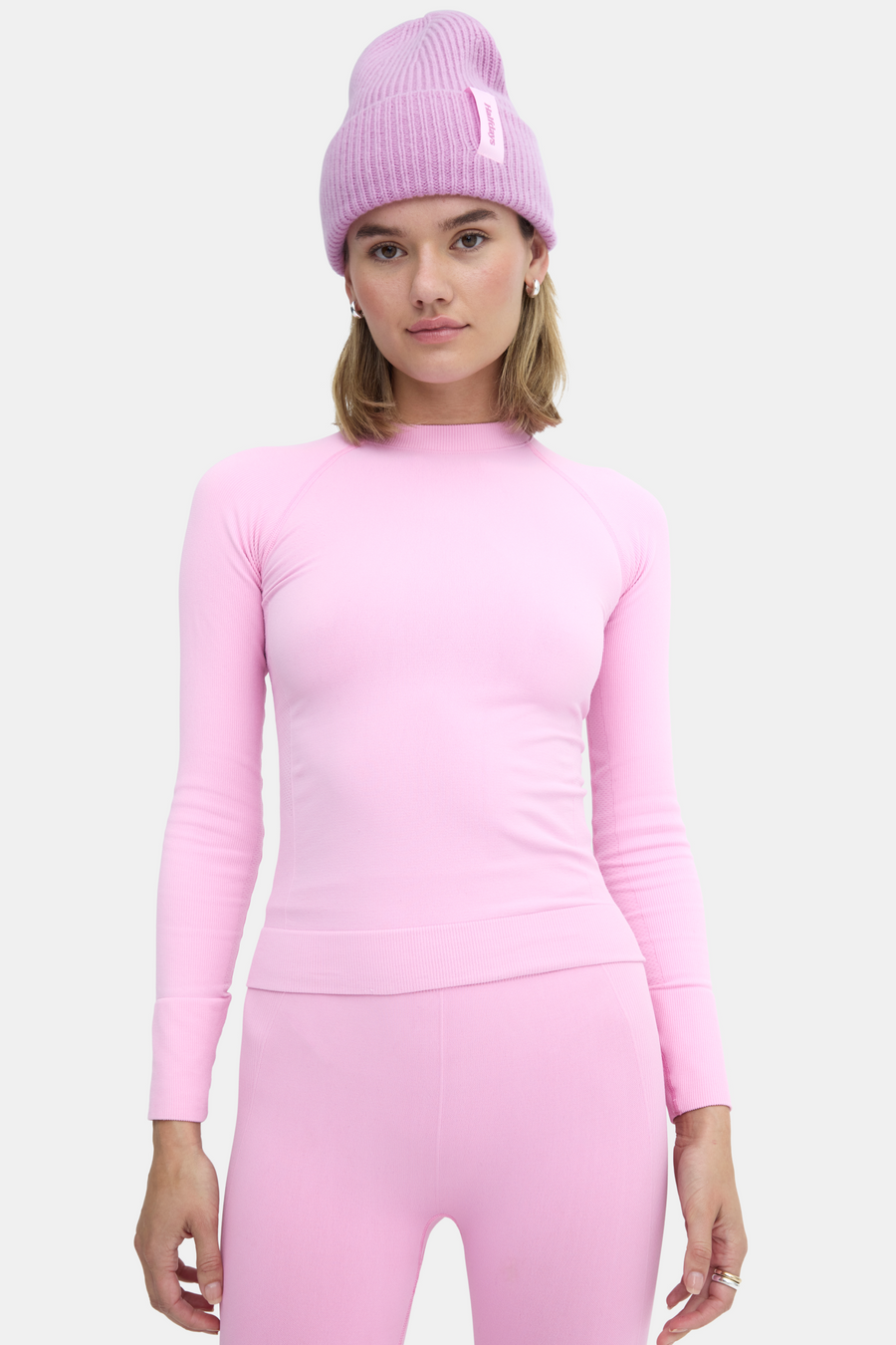 Pre-Loved Johnson Top