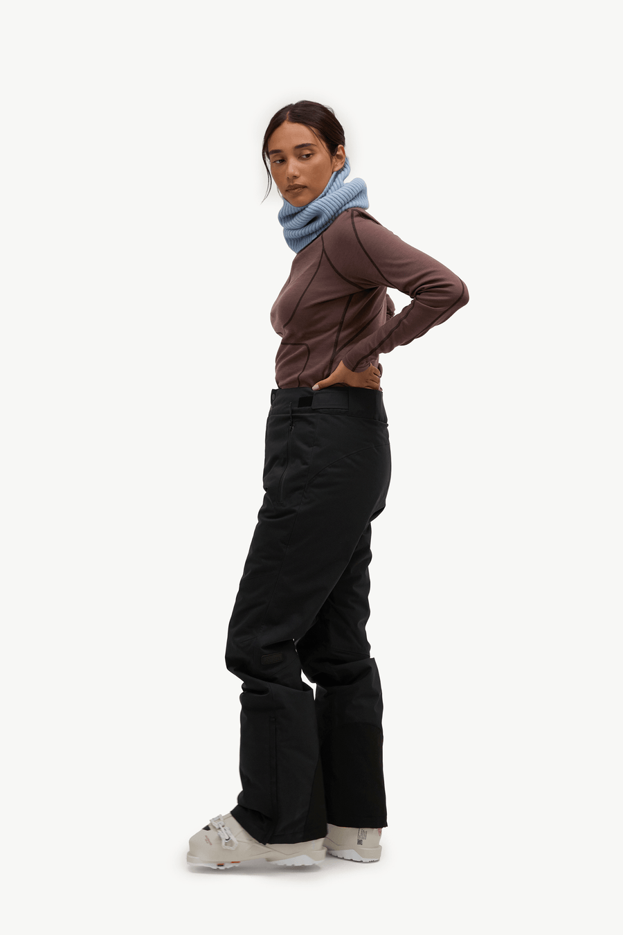Alessandra Pant