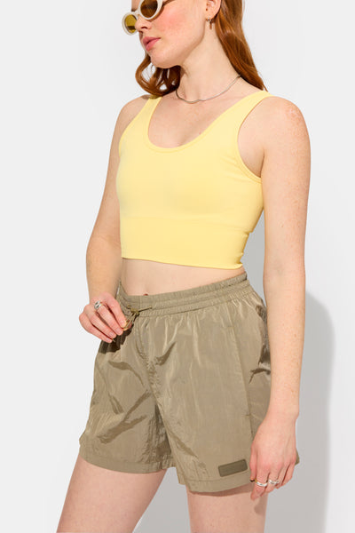 Halfdays | Adams Nylon Short
