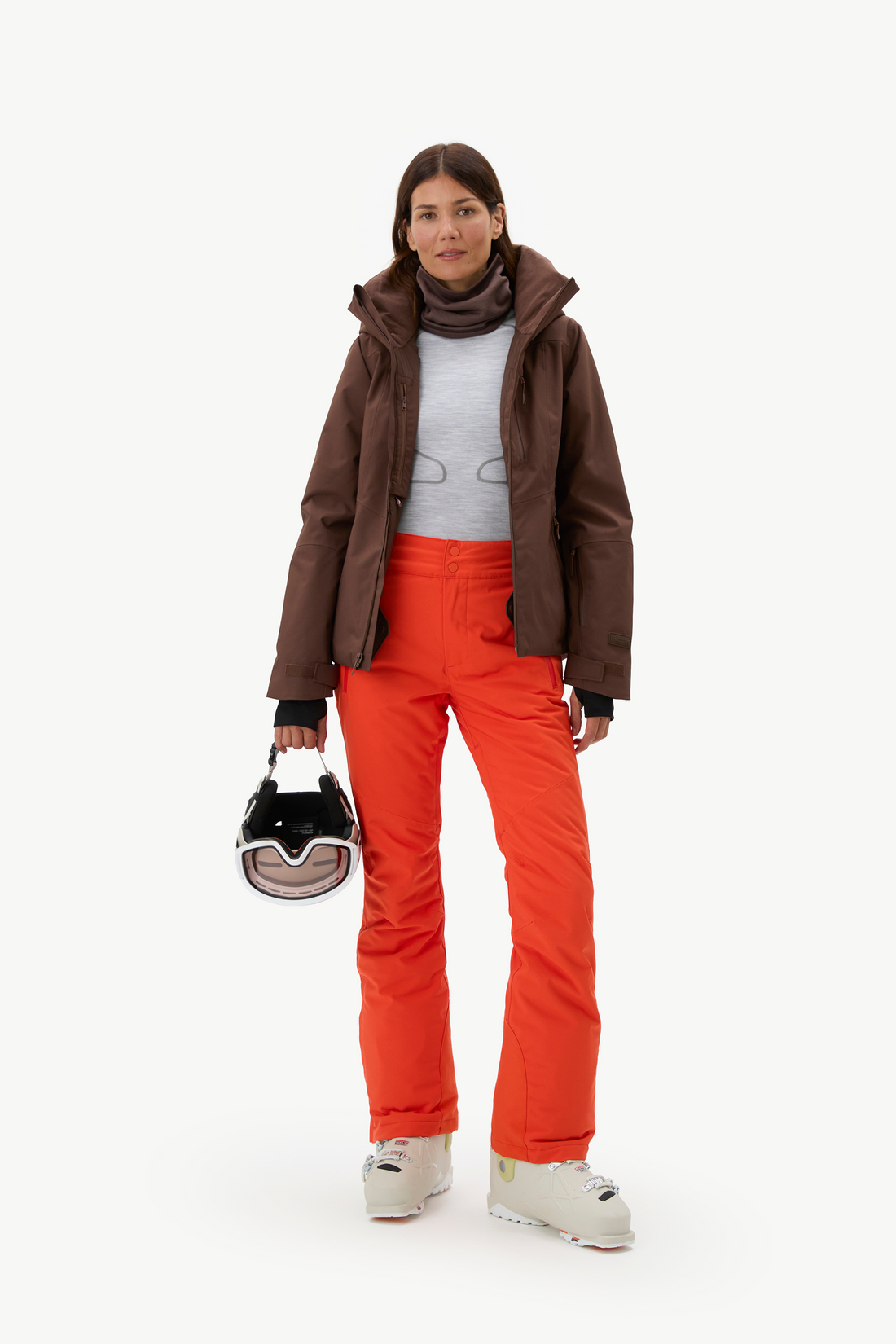 Alessandra Pant - Spritz