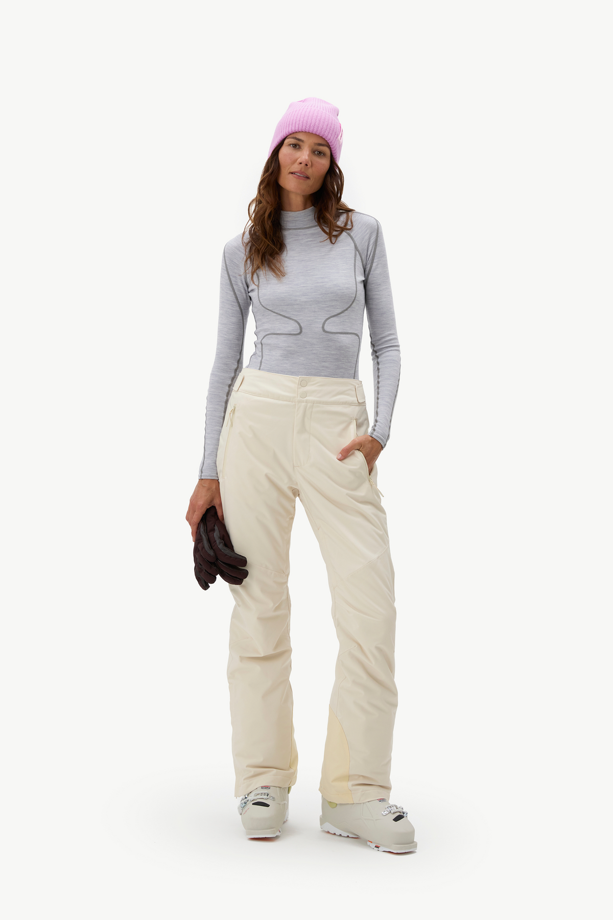 Alessandra Pant - Short