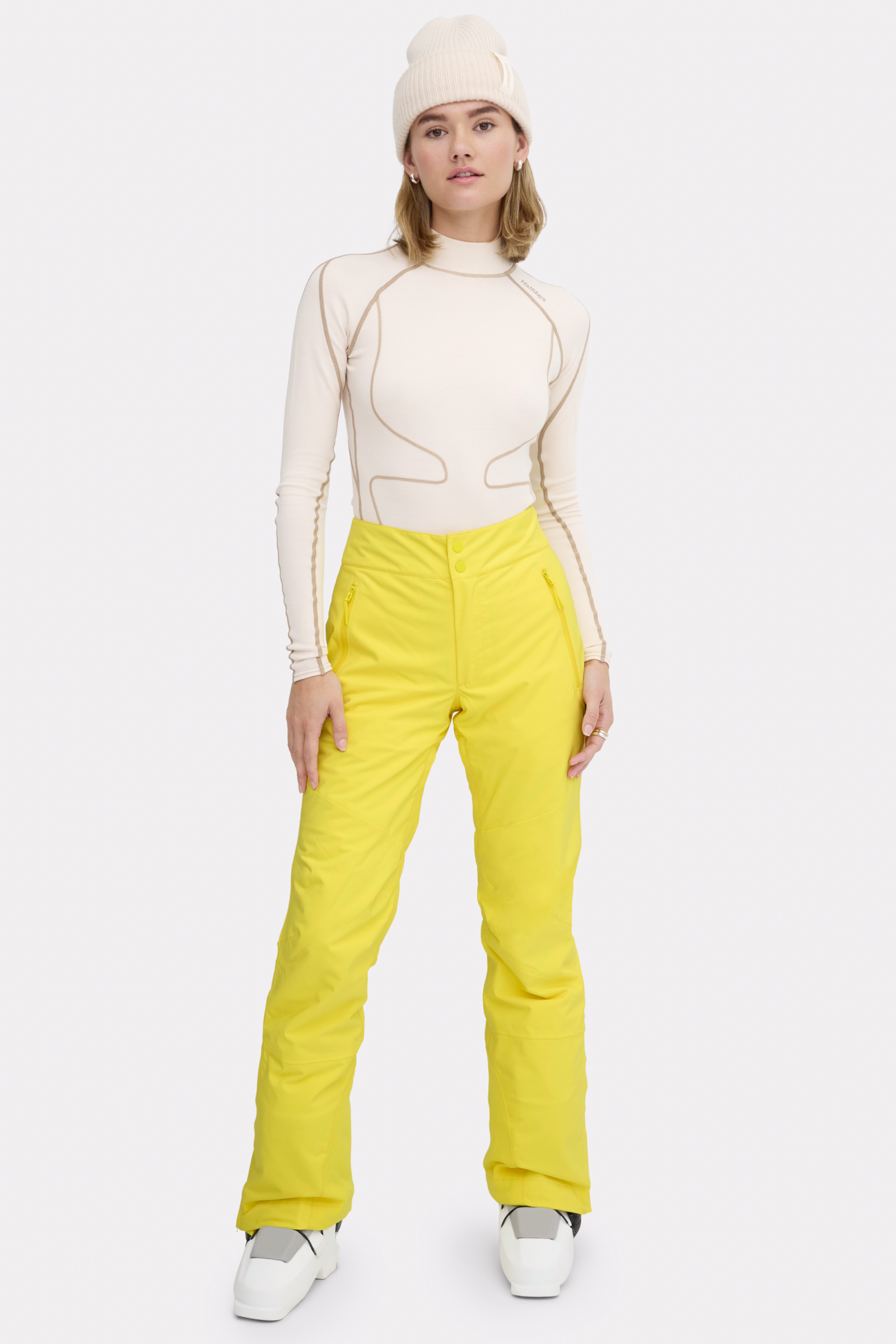 Carson Bib Pant - Halfdays carson-bib-pant-halfdays