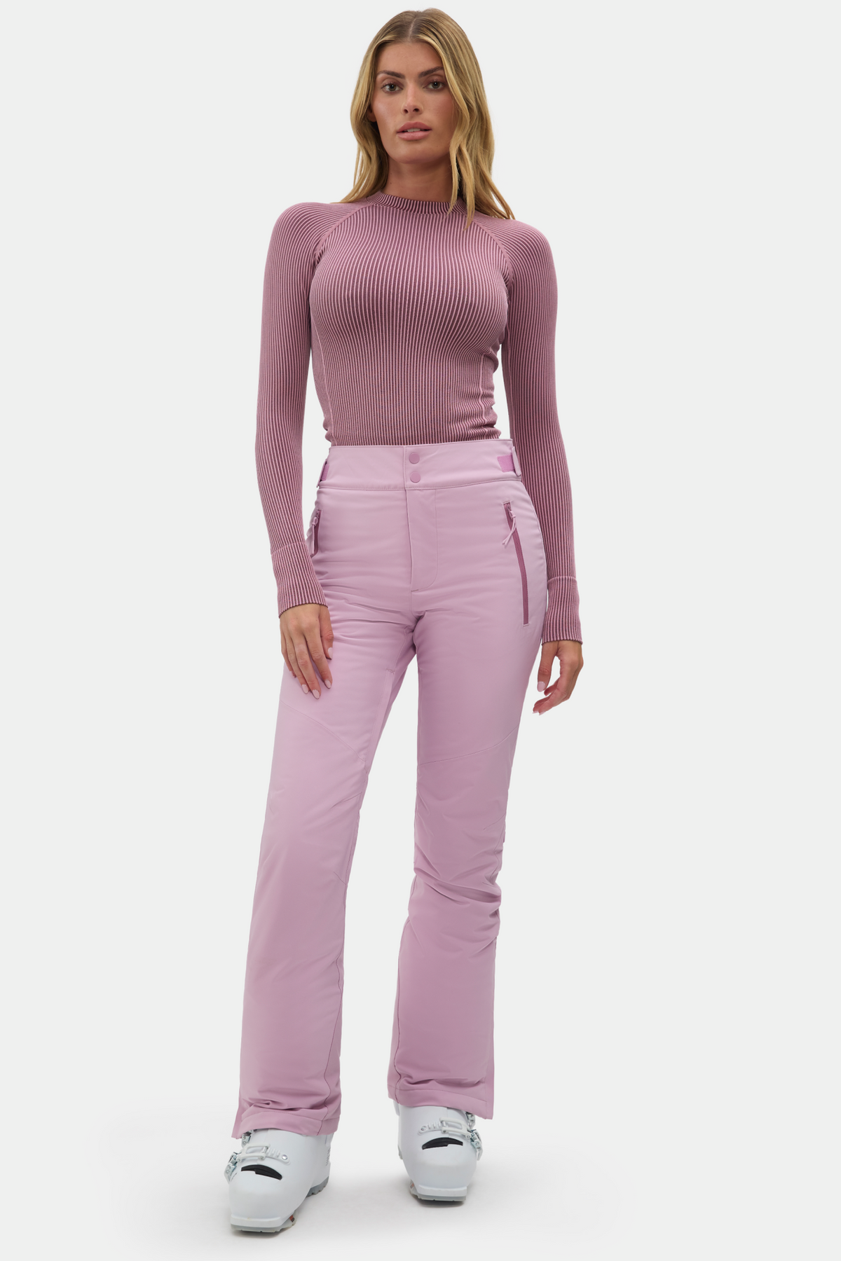 Halfdays | Alessandra Pant