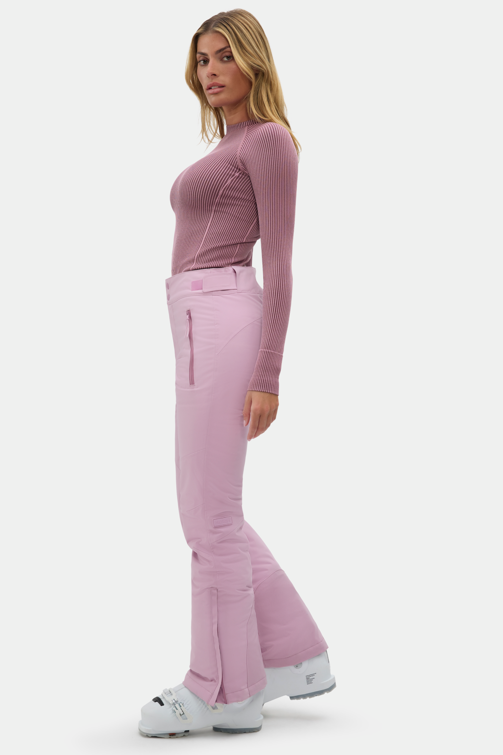 Halfdays | Alessandra Pant