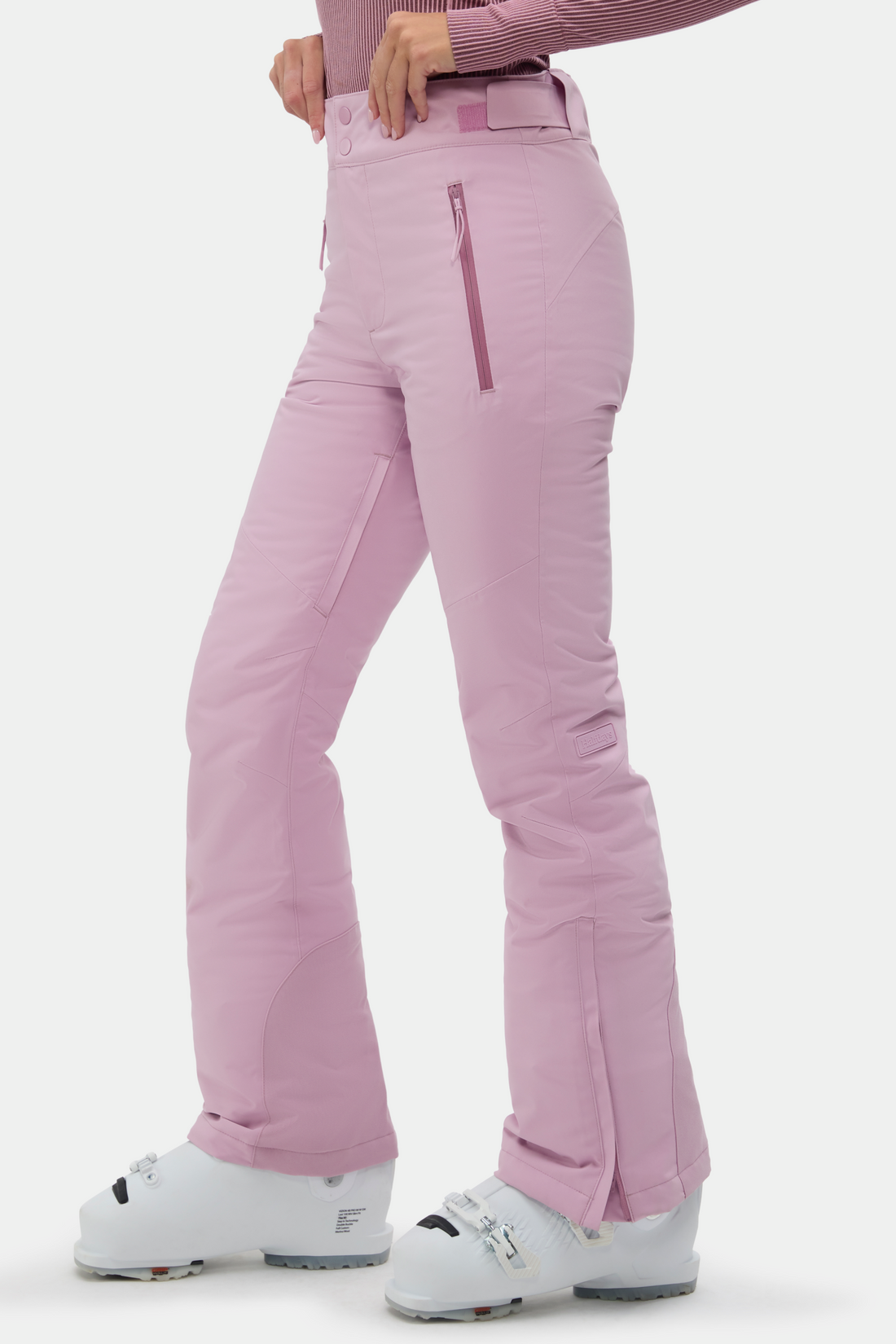 Alessandra Pant