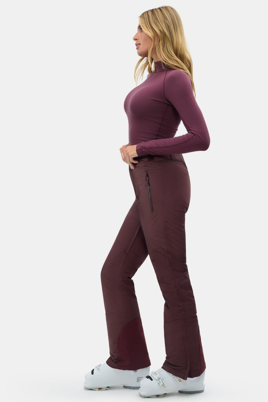 Alessandra Pant