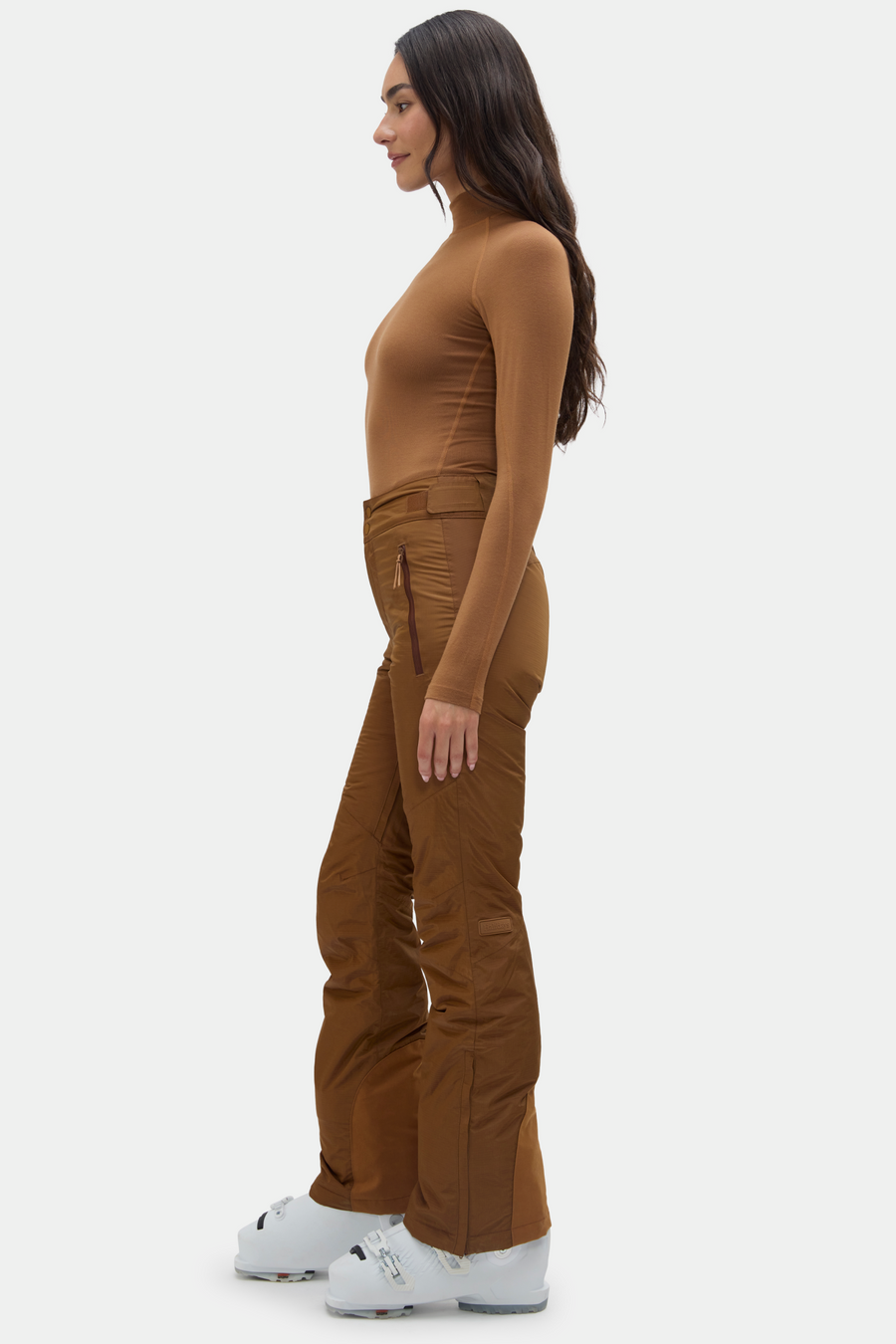 Alessandra Pant - Short