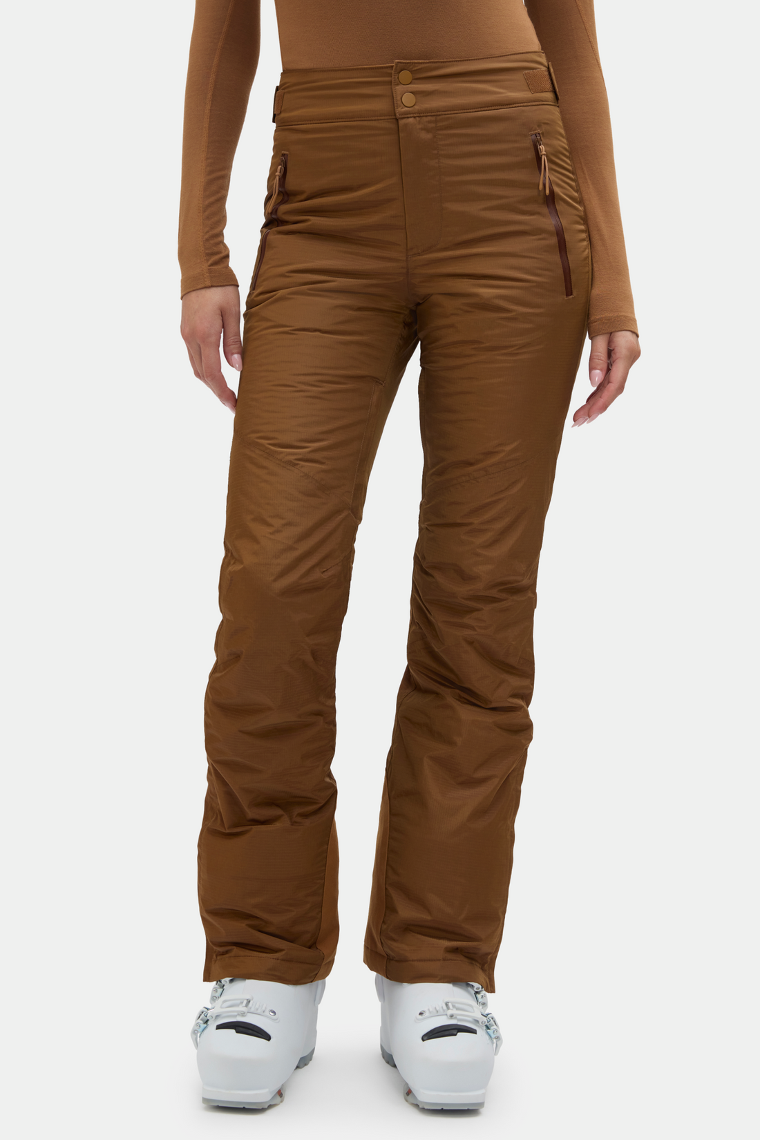 Alessandra Pant