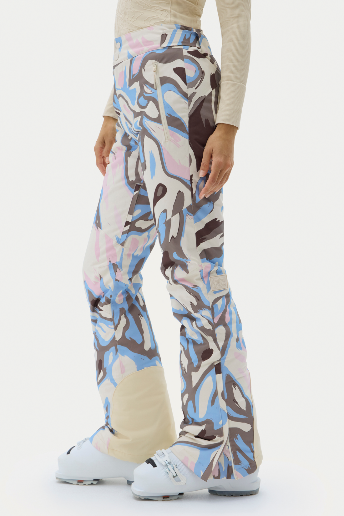 Halfdays x Parks Project Alessandra Pant