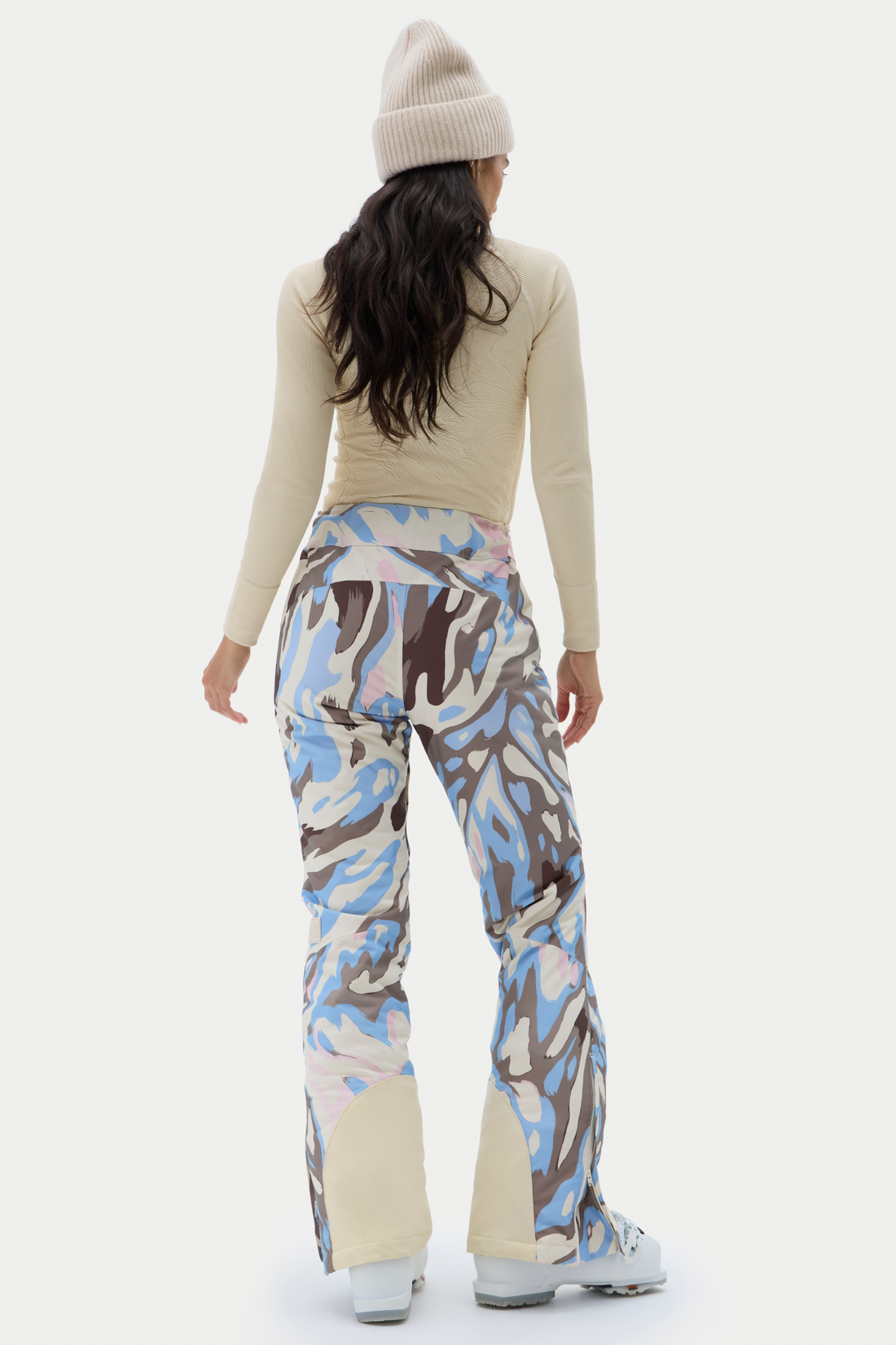 Halfdays x Parks Project Alessandra Pant