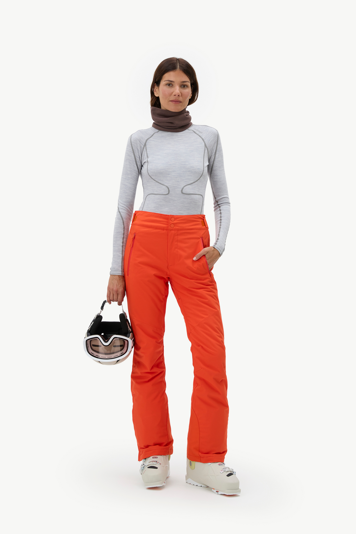 Alessandra Pant - Spritz