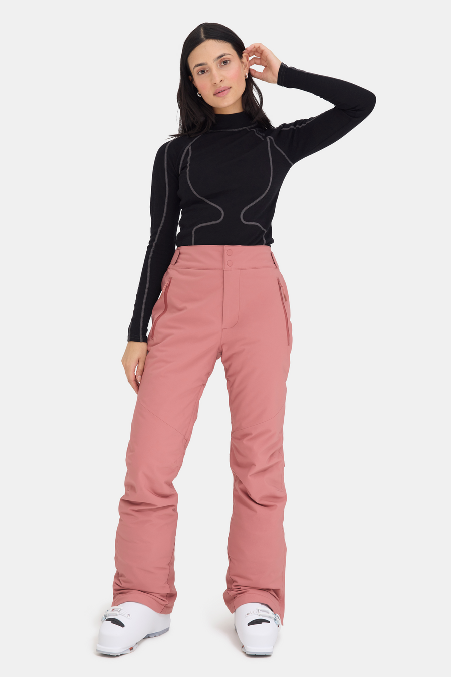 Pre-Loved Alessandra Pant