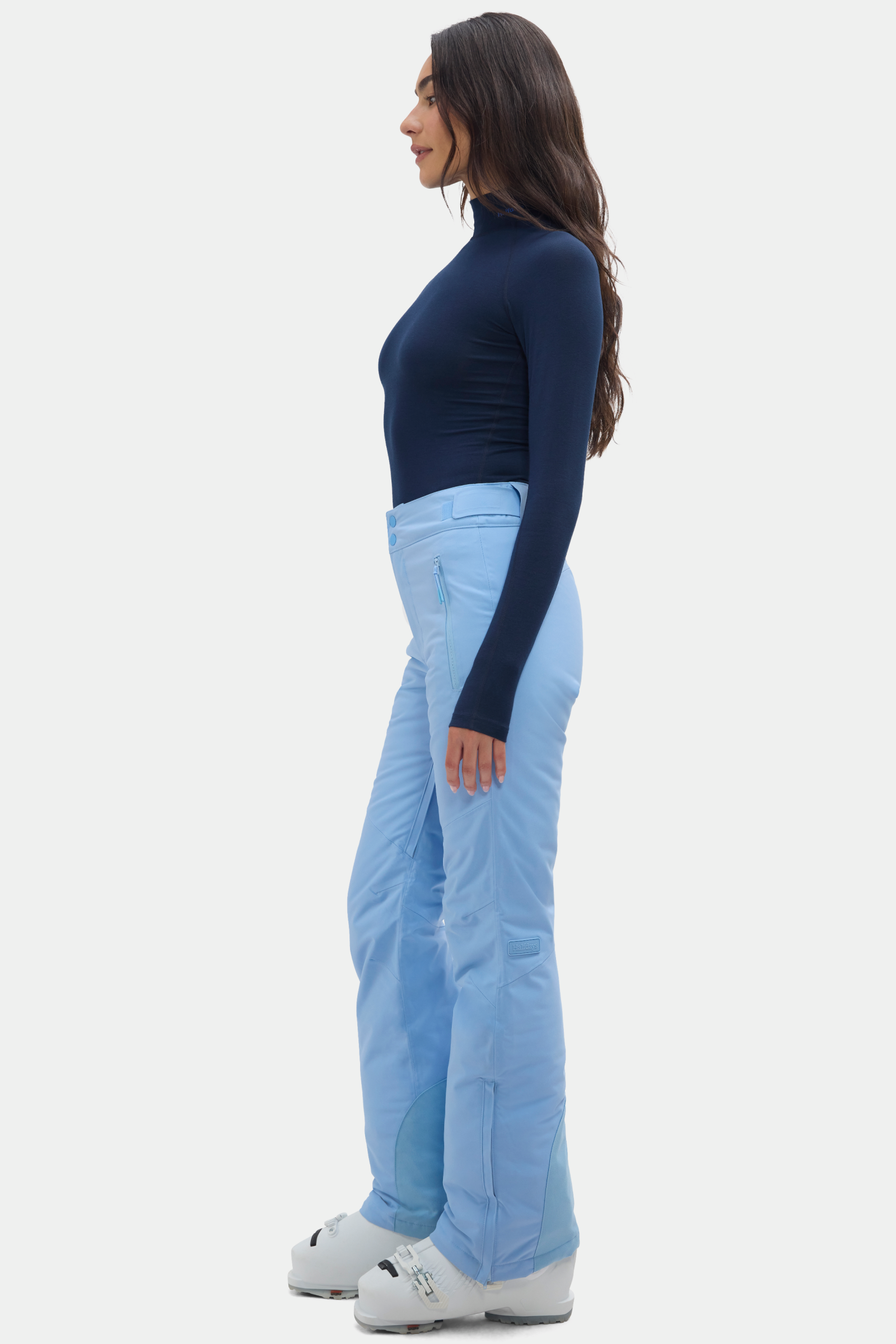 Halfdays | Alessandra Pant