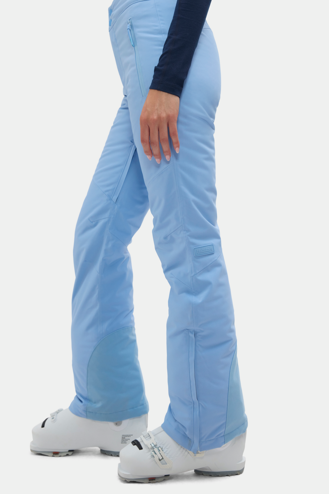 Alessandra Pant