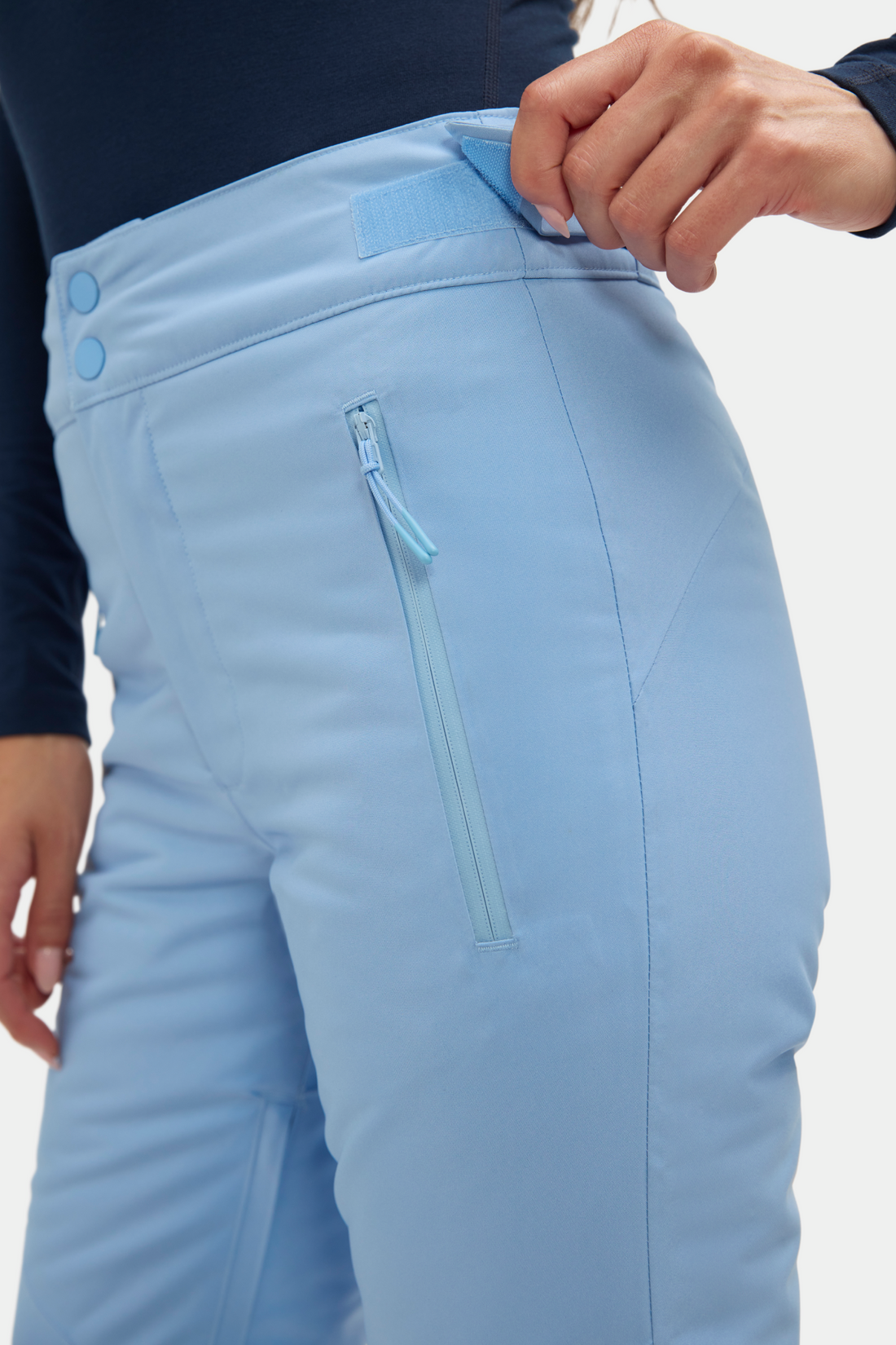 Alessandra Pant