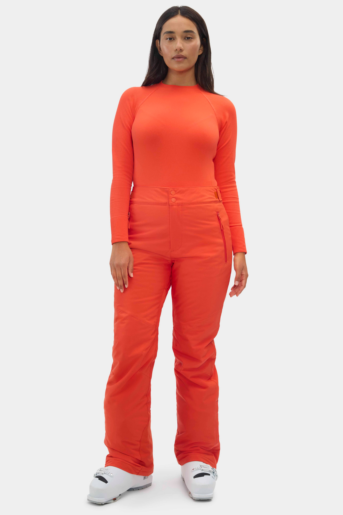 Halfdays | Alessandra Pant
