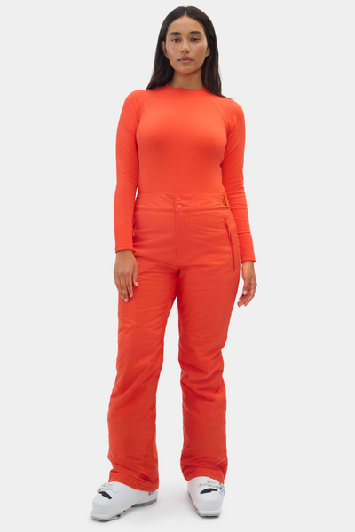 Halfdays | Alessandra Pant