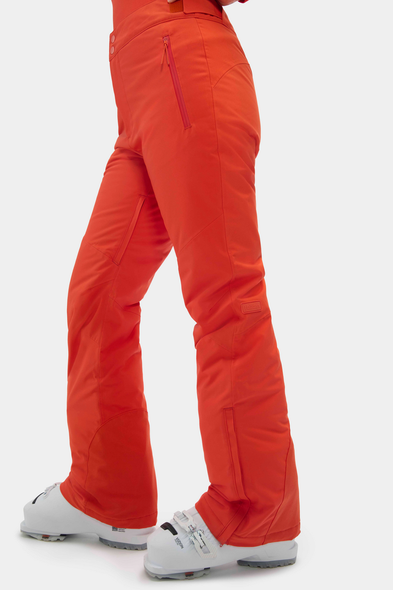 Halfdays | Alessandra Pant