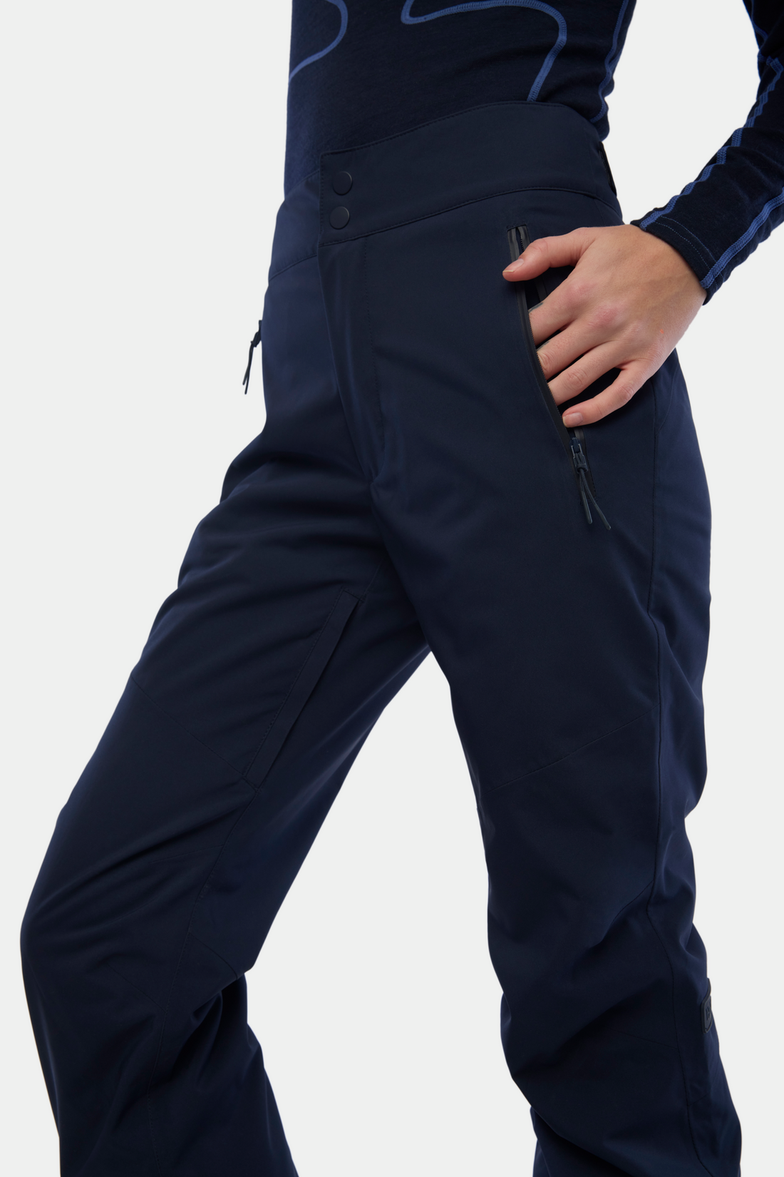 Alessandra Pant - Short