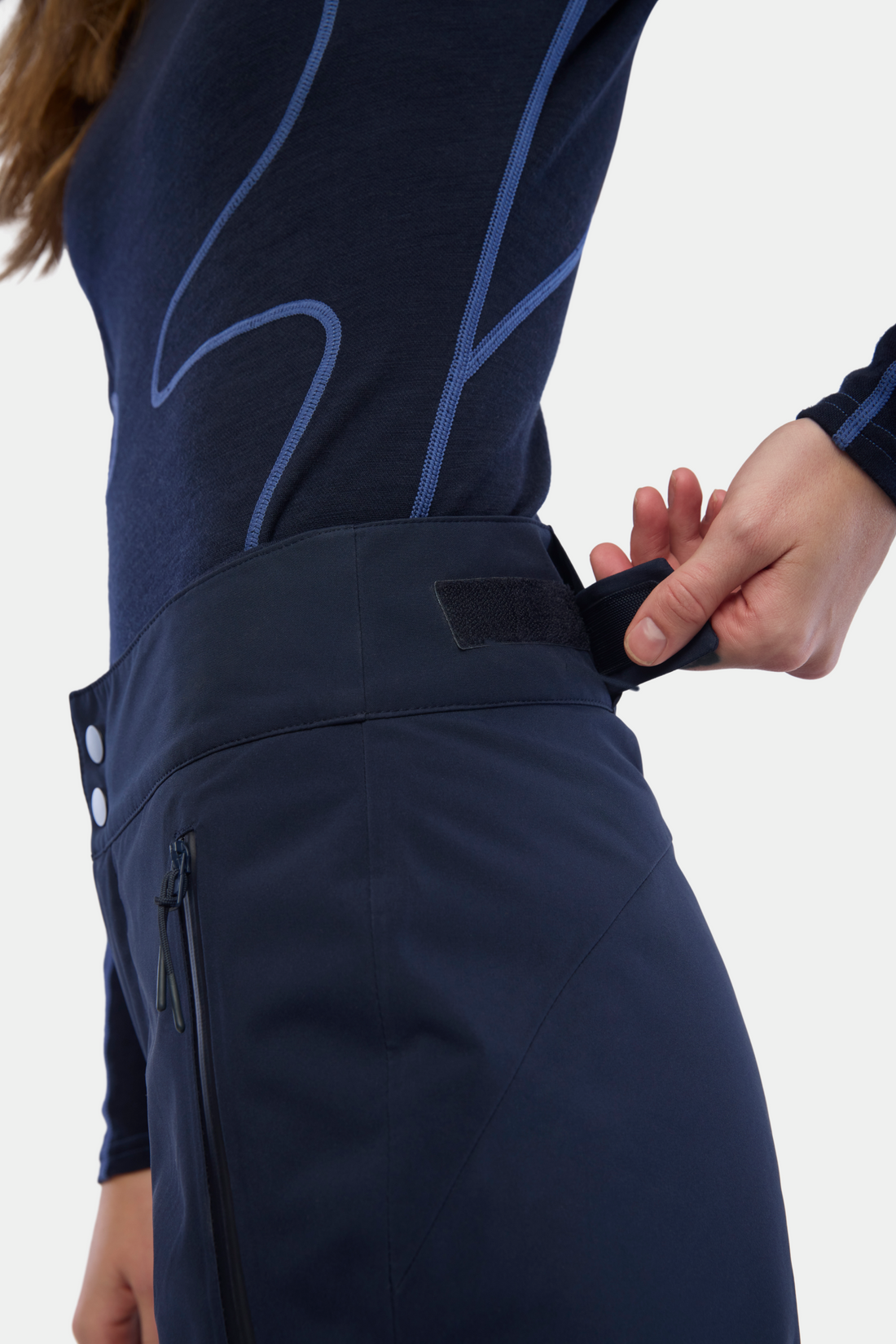 Alessandra Pant - Short