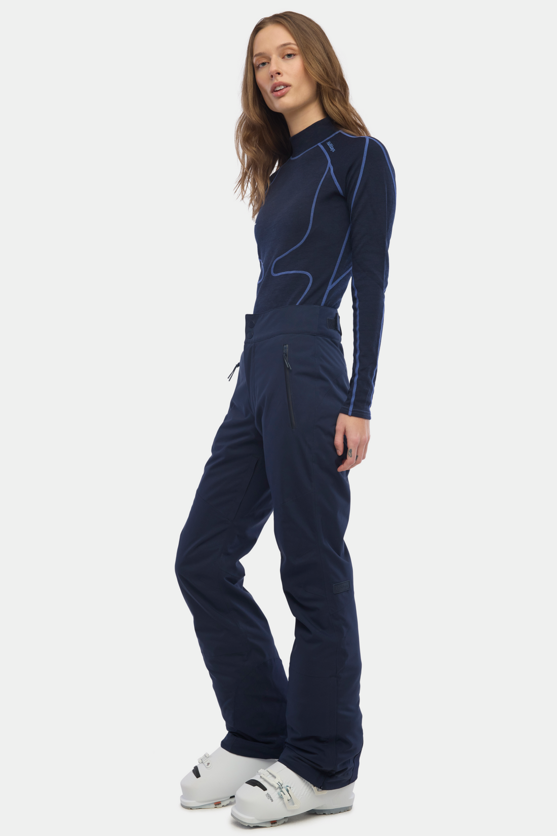 Alessandra Pant - Short