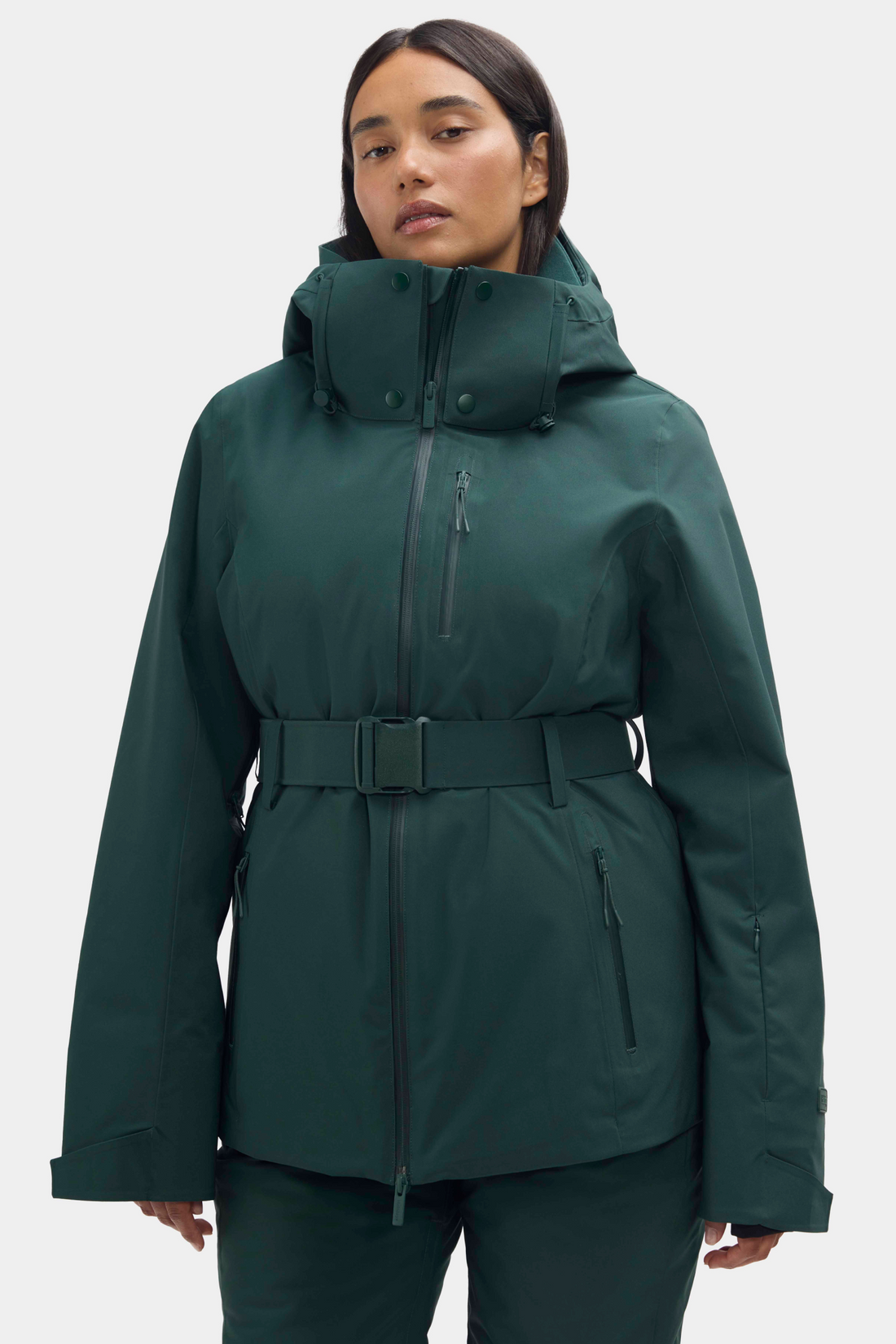 Aston Jacket