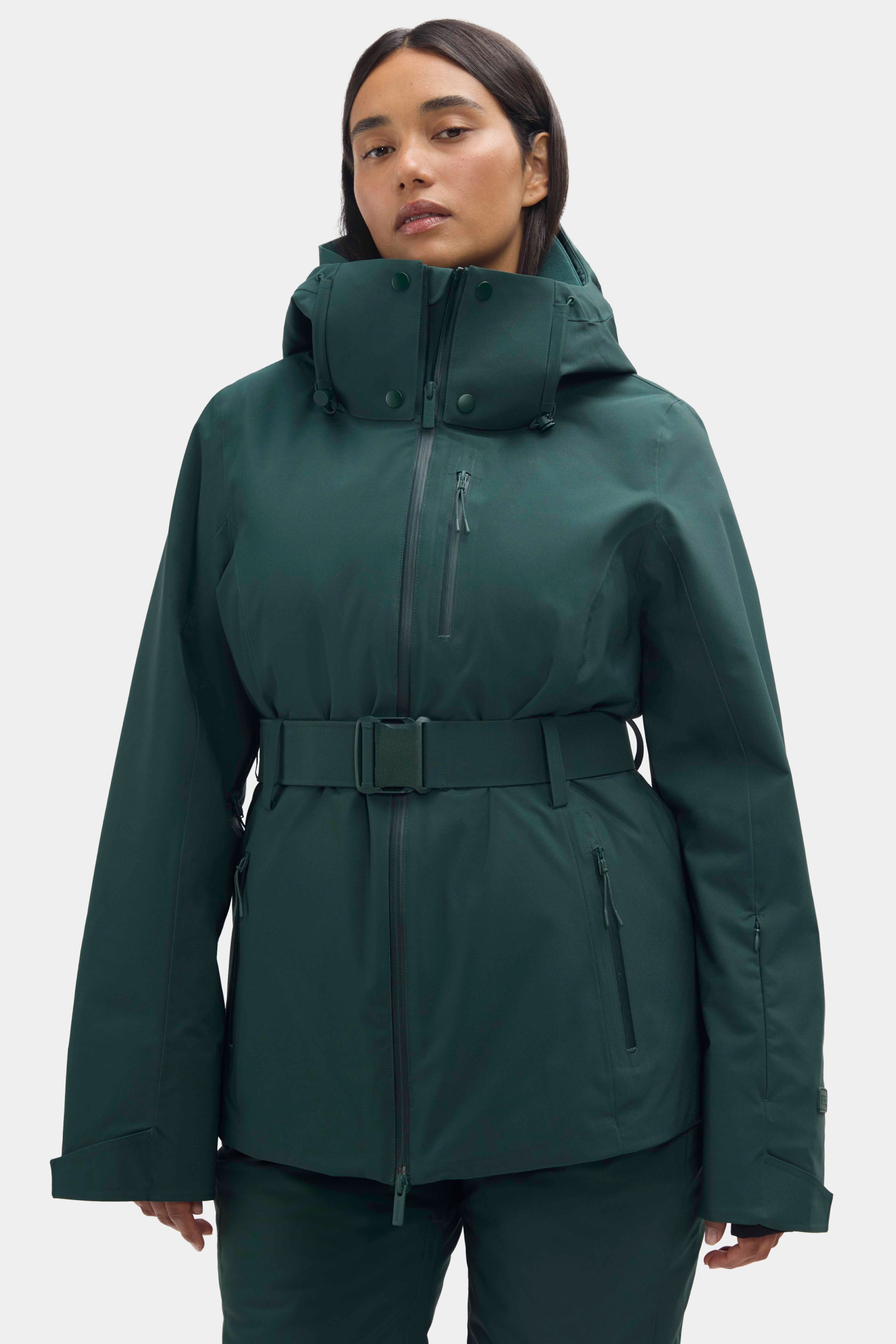 Aston Jacket