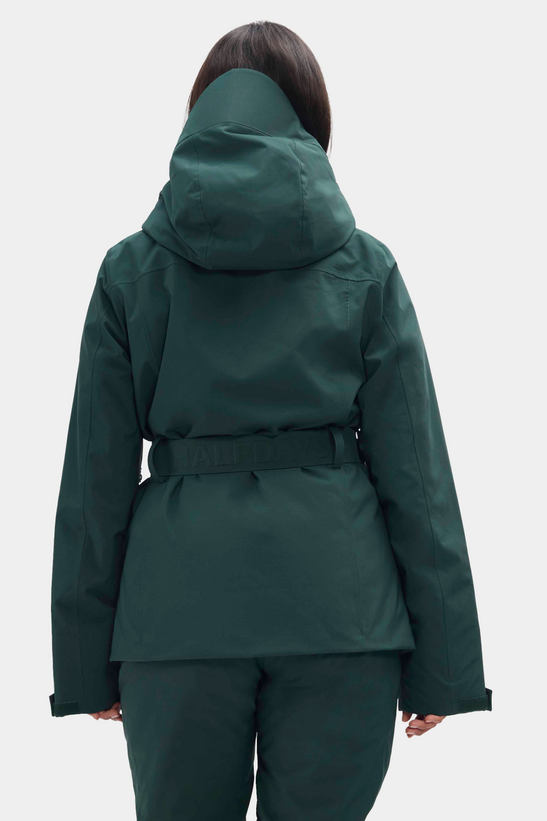 Aston Jacket