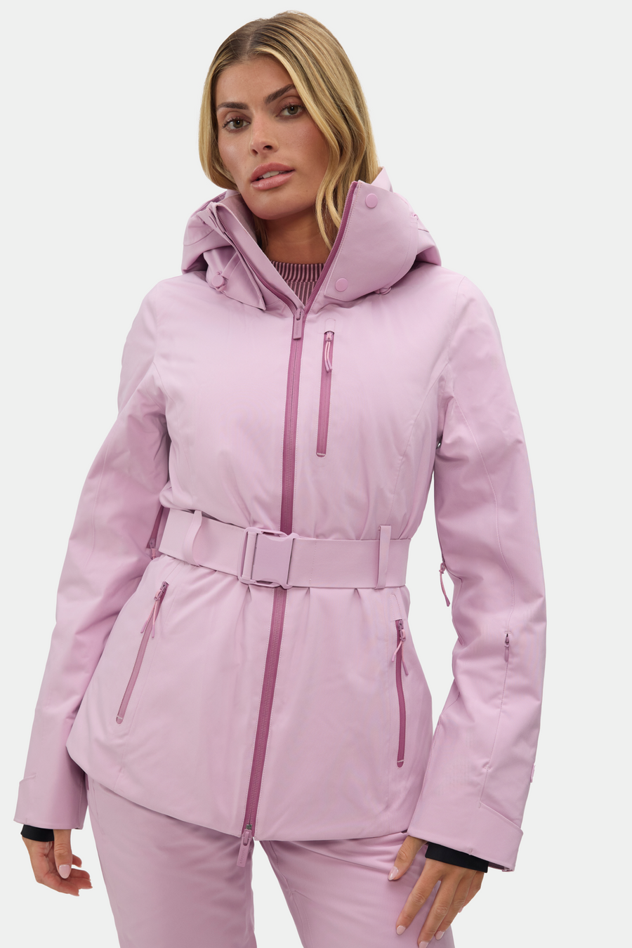 Pre-Loved Aston Jacket