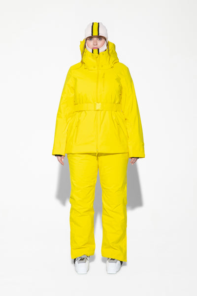 Aston Jacket