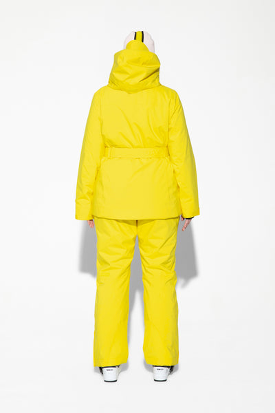 Aston Jacket