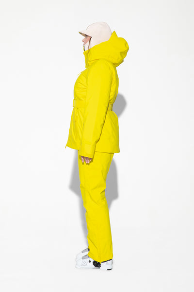 Aston Jacket