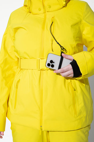 Aston Jacket