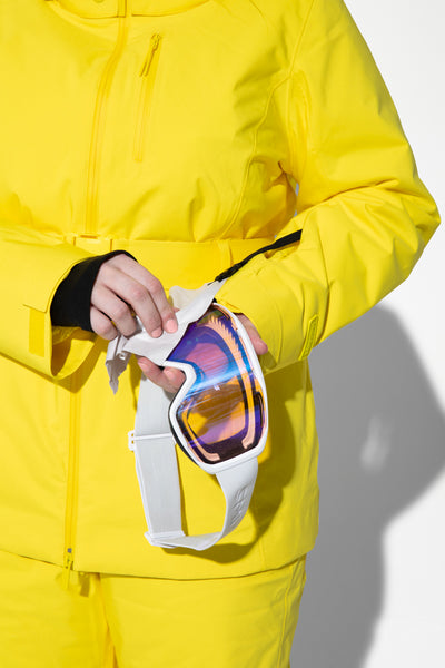 Aston Jacket