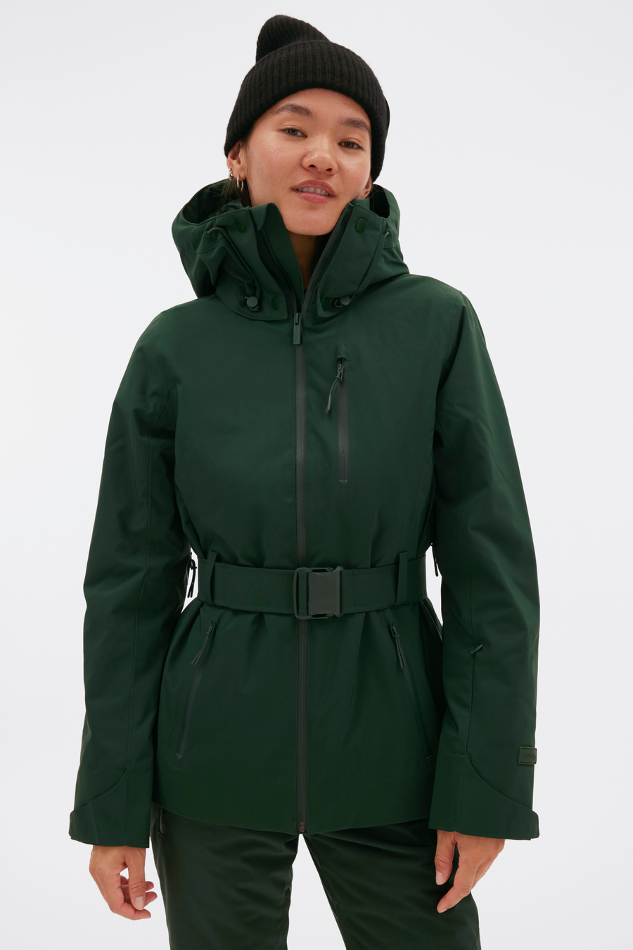 Pre-Loved Aston Jacket